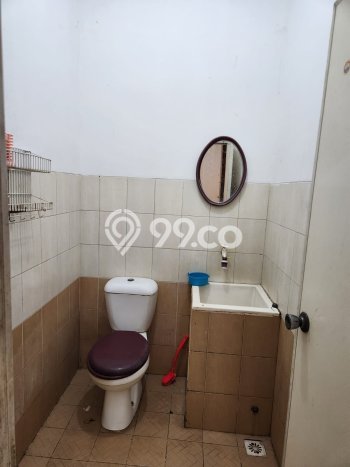 Rumah Modern 2 Kamar LT 102m2 di Cijerah Rumah Modern 2 Kamar LT 102m2 di Cijerah