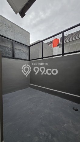 Dijual Rumah Eksklusif 2 KT di Summarecon Bandung, Bandung Dijual Rumah Eksklusif 2 KT di Summarecon Bandung, Bandung