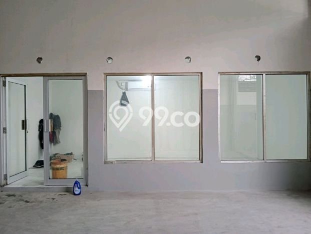Gudang Disewakan di Margaasih, Luas 220m², Lokasi Premium Gudang Disewakan di Margaasih, Luas 220m², Lokasi Premium