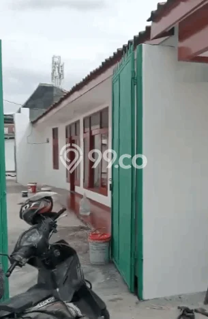 Unit Gudang Disewakan di Soekarno Hatta di Area Ramai & Strategis Unit Gudang Disewakan di Soekarno Hatta di Area Ramai & Strategis