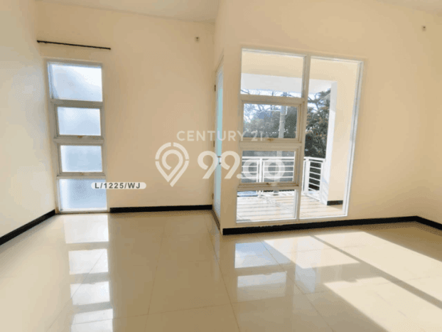 Rumah Modern 2 Kamar LT 90m2 di Taman Kopo Indah Rumah Modern 2 Kamar LT 90m2 di Taman Kopo Indah