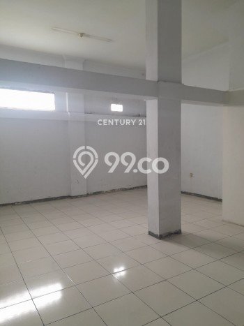 Ruko Area Niaga Kawasan Margahayu, Luas 200m², Siap Usaha Ruko Area Niaga Kawasan Margahayu, Luas 200m², Siap Usaha