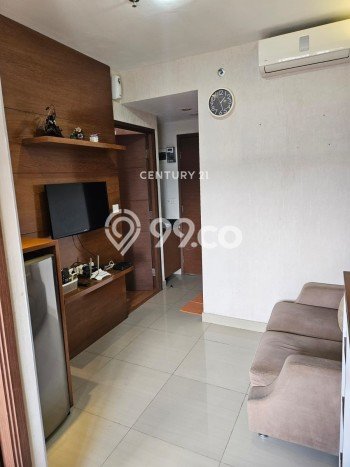 Untuk Dijual Apartemen Nyaman di Andir Bandung 2 Kamar Tidur Untuk Dijual Apartemen Nyaman di Andir Bandung 2 Kamar Tidur