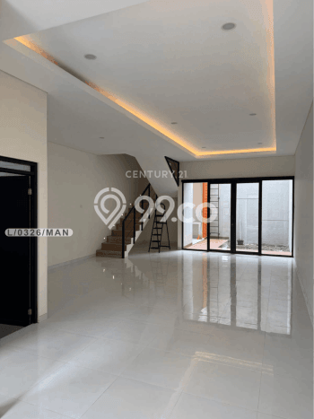 Rumah Modern Cantik 3 Kamar Bisa Langsung Pindah di Margahayu Rumah Modern Cantik 3 Kamar Bisa Langsung Pindah di Margahayu