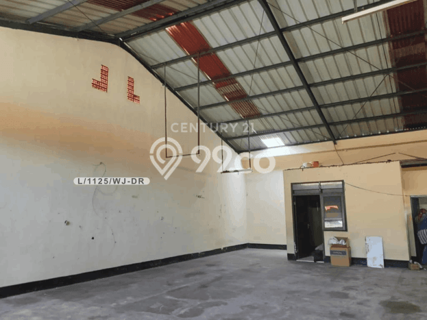 Gudang Paling Dicari LB 140m2 Dijual di Cicendo Gudang Paling Dicari LB 140m2 Dijual di Cicendo