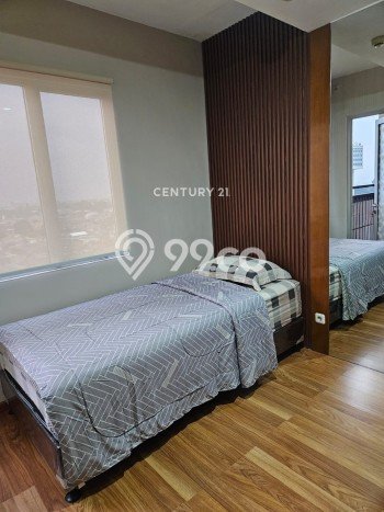 Untuk Dijual Apartemen Nyaman di Andir Bandung 2 Kamar Tidur Untuk Dijual Apartemen Nyaman di Andir Bandung 2 Kamar Tidur