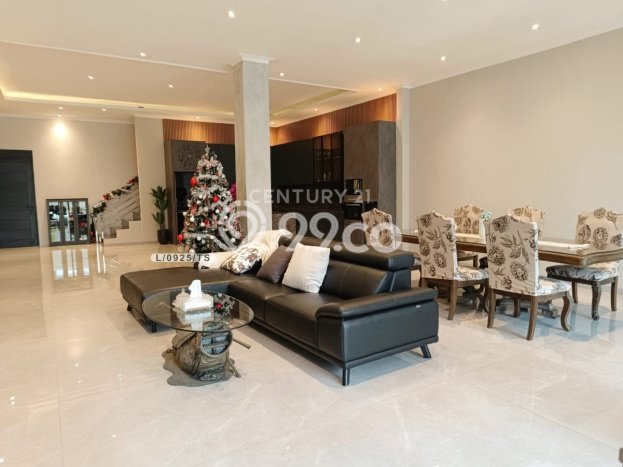 Hunian Asri 4 KT di Bojongloa, Bandung - LT 320m² Hunian Asri 4 KT di Bojongloa, Bandung - LT 320m²