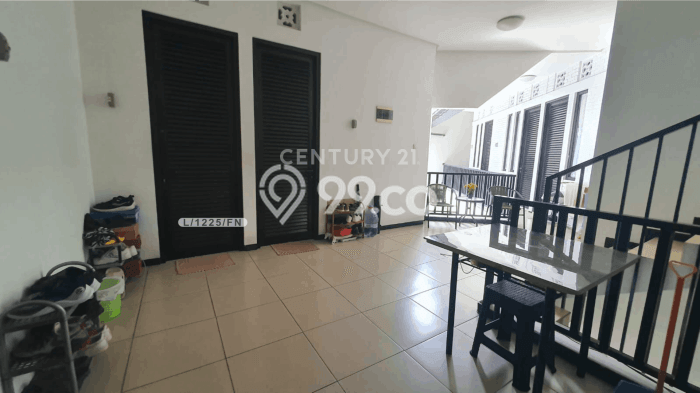 Rumah Elit Modern Siap Huni di Pasir Kaliki Bandung Rumah Elit Modern Siap Huni di Pasir Kaliki Bandung
