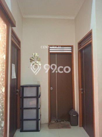 Rumah Modern 2 KT di Padalarang Bandung Rumah Modern 2 KT di Padalarang Bandung