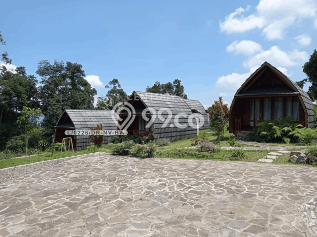 LOKASI STRATEGIS! Vila Kawasan Ciwidey, Area 28500m2m², Akses ke pusat umum LOKASI STRATEGIS! Vila Kawasan Ciwidey, Area 28500m2m², Akses ke pusat umum