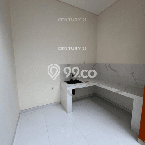 Rumah Modern Cantik 3 Kamar Bisa Langsung Pindah di Margahayu Rumah Modern Cantik 3 Kamar Bisa Langsung Pindah di Margahayu