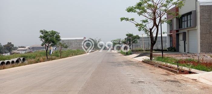 Gudang Dijual di Batujajar LT 200m2, LB 136m2 untuk Investasi Gudang Dijual di Batujajar LT 200m2, LB 136m2 untuk Investasi