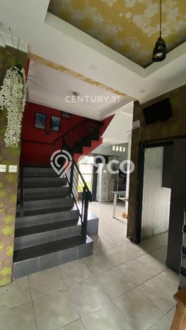 Dijual Ruko di Banjaran, Luas 144m², Area Bisnis Dijual Ruko di Banjaran, Luas 144m², Area Bisnis