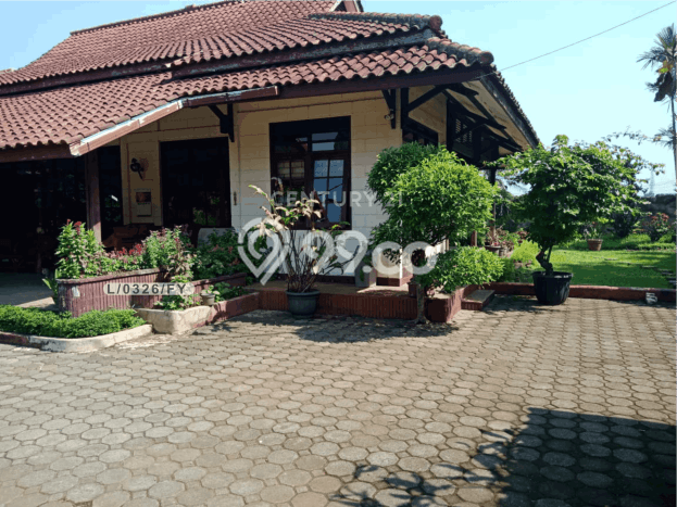 Siap Huni Rumah Mewah 5 Kamar di Cimahi Utara Dekat ke Mana Pun Siap Huni Rumah Mewah 5 Kamar di Cimahi Utara Dekat ke Mana Pun