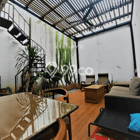 Dijual Rumah Eksklusif 3 KT di Taman Kopo Indah, Bandung Dijual Rumah Eksklusif 3 KT di Taman Kopo Indah, Bandung