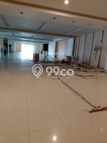 FOR RENT! Kantor di Pajajaran Cocok untuk Bisnis 1000m2 FOR RENT! Kantor di Pajajaran Cocok untuk Bisnis 1000m2