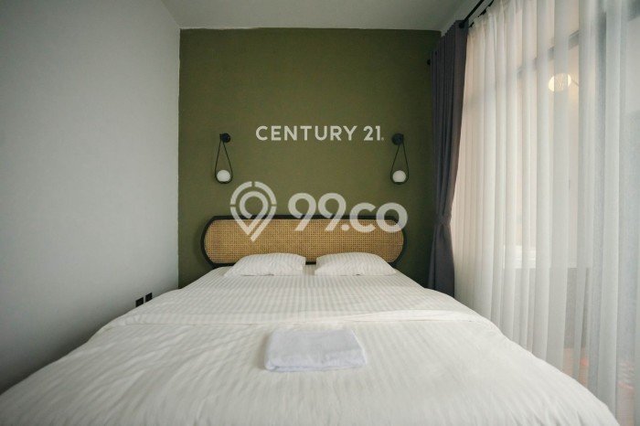 Vila di Lembang, Luas 165m2m², Cocok untuk tempat tinggal Anda Vila di Lembang, Luas 165m2m², Cocok untuk tempat tinggal Anda