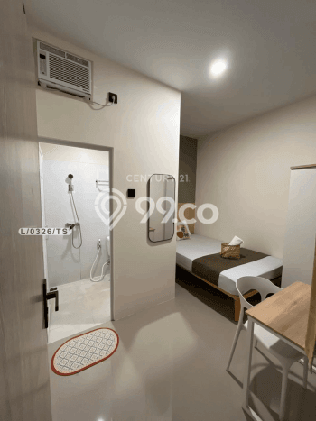 Hot Offer Hunian Mewah Ideal dan Luas di Lengkong, Bandung Hot Offer Hunian Mewah Ideal dan Luas di Lengkong, Bandung