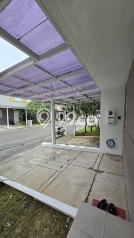 Dijual Rumah Eksklusif 2 KT di Summarecon Bandung, Bandung Dijual Rumah Eksklusif 2 KT di Summarecon Bandung, Bandung