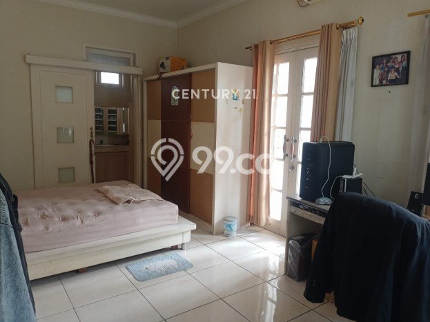 Siap Huni Rumah Mewah 9 Kamar di Sukajadi Dekat ke Mana Saja Siap Huni Rumah Mewah 9 Kamar di Sukajadi Dekat ke Mana Saja