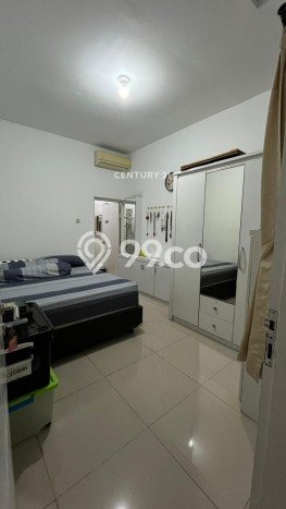 Jual Rumah Modern 2 KT di Turangga, Bandung Jual Rumah Modern 2 KT di Turangga, Bandung