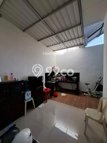 Dijual Rumah Modern 2 KT di Holis Cigondewah, Bandung Dijual Rumah Modern 2 KT di Holis Cigondewah, Bandung