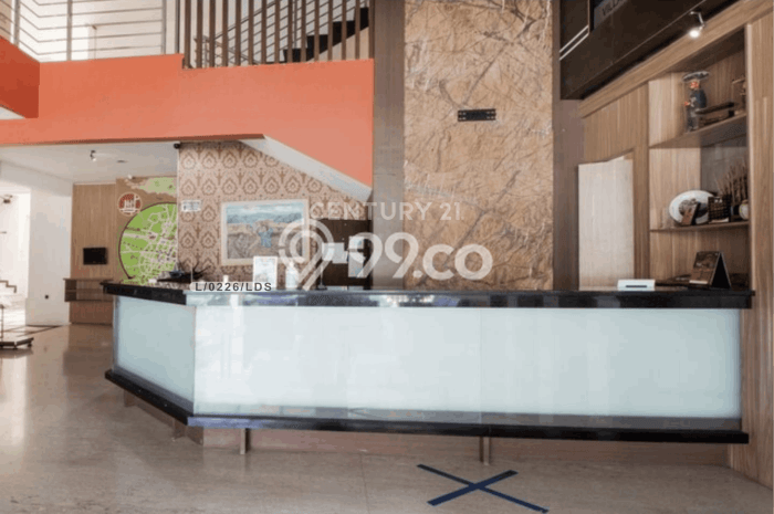 Hotel Premium Kawasan , Luas 2150m2m², Kawasan Komersial, Tingkat Keramaian Tinggi Hotel Premium Kawasan , Luas 2150m2m², Kawasan Komersial, Tingkat Keramaian Tinggi