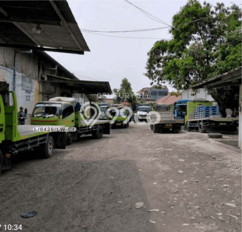 Paling Diincar! Gudang Dijual di Kopo Harga Kompetitif Paling Diincar! Gudang Dijual di Kopo Harga Kompetitif