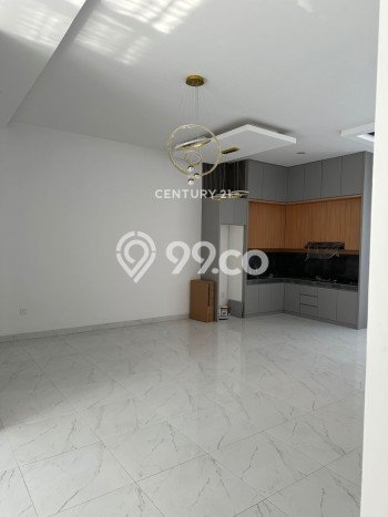 Rumah Ideal bagi Keluarga area - 3 KT Rumah Ideal bagi Keluarga area - 3 KT