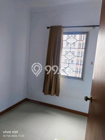 Sewa Apartemen Minimalis 45m2 Punya 2 KT, 1 KM, Lokasi di Kelapa Gading Sewa Apartemen Minimalis 45m2 Punya 2 KT, 1 KM, Lokasi di Kelapa Gading