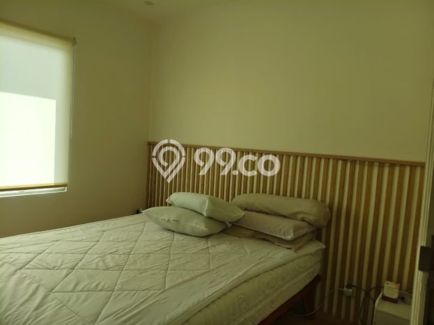 Apartemen Harga Murah dengan 2 BR & 1 KM di Kelapa Gading Jakarta Utara Apartemen Harga Murah dengan 2 BR & 1 KM di Kelapa Gading Jakarta Utara