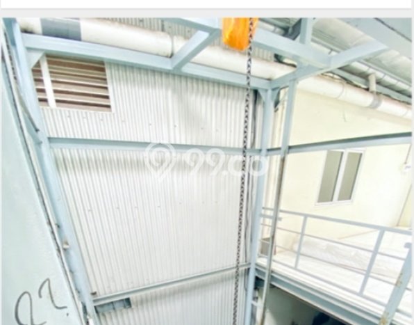 Untuk Dijual! Gudang di Marunda Jakarta Utara LT 1800m2 / LB 2000m2 Kawasan Strategis Untuk Dijual! Gudang di Marunda Jakarta Utara LT 1800m2 / LB 2000m2 Kawasan Strategis