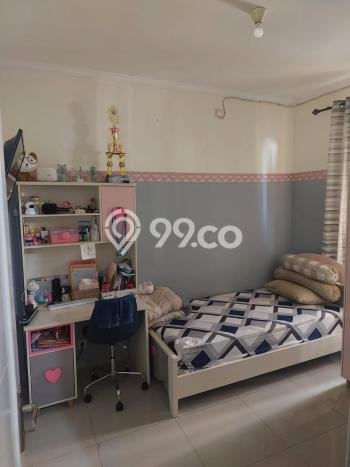 Rumah sewa siap pakai 3 KT di Pulogebang, Jakarta Timur Rumah sewa siap pakai 3 KT di Pulogebang, Jakarta Timur