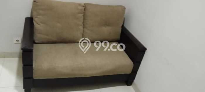Sewa Sekarang Apartemen Strategis 0 KT, 1 KM di Kawasan Kemayoran Sewa Sekarang Apartemen Strategis 0 KT, 1 KM di Kawasan Kemayoran