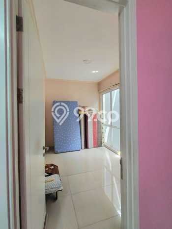 Rumah Elit Modern Siap Huni di Jakarta Garden City Jakarta Timur Rumah Elit Modern Siap Huni di Jakarta Garden City Jakarta Timur