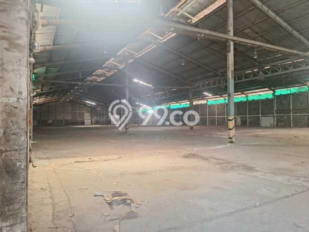 FOR RENT! Gudang di Marunda Cocok untuk Bisnis 3960m2 FOR RENT! Gudang di Marunda Cocok untuk Bisnis 3960m2