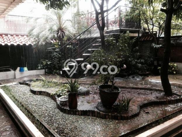 Dijual Rumah Premium dengan Fasilitas Sekitar Komplit di Duren Sawit, Jakarta Timur Dijual Rumah Premium dengan Fasilitas Sekitar Komplit di Duren Sawit, Jakarta Timur