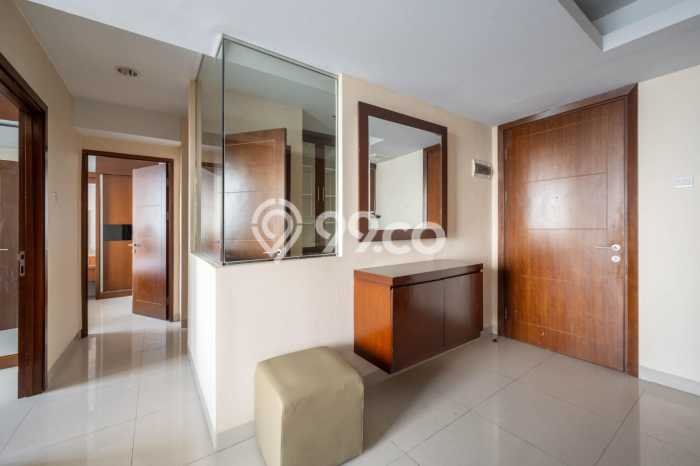 Dijual Apartemen Nyaman di Kemayoran Jakarta Pusat 3 Kamar Tidur Dijual Apartemen Nyaman di Kemayoran Jakarta Pusat 3 Kamar Tidur