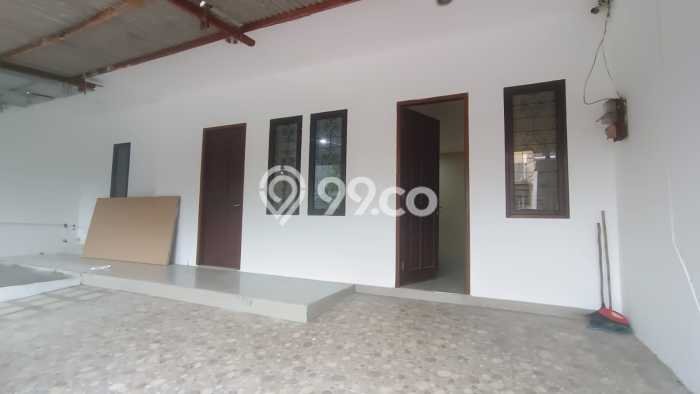 Jarang Ada! Rumah Kontrakan 4 Kamar Bagus Siap Huni Sunter Jarang Ada! Rumah Kontrakan 4 Kamar Bagus Siap Huni Sunter
