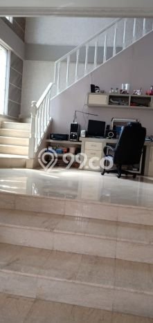 Siap Huni Rumah Mewah 3 Kamar di Kelapa Gading Dekat ke Mana Saja Siap Huni Rumah Mewah 3 Kamar di Kelapa Gading Dekat ke Mana Saja