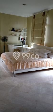 Siap Huni Rumah Mewah 3 Kamar di Kelapa Gading Dekat ke Mana Saja Siap Huni Rumah Mewah 3 Kamar di Kelapa Gading Dekat ke Mana Saja
