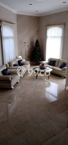 Siap Huni Rumah Mewah 3 Kamar di Kelapa Gading Dekat ke Mana Saja Siap Huni Rumah Mewah 3 Kamar di Kelapa Gading Dekat ke Mana Saja