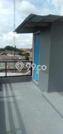 Unit Ruko Dijual di Bekasi LT 65m2 & LB 115m2 Unit Ruko Dijual di Bekasi LT 65m2 & LB 115m2