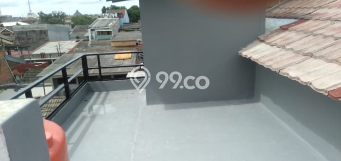 Unit Ruko Dijual di Bekasi LT 65m2 & LB 115m2 Unit Ruko Dijual di Bekasi LT 65m2 & LB 115m2