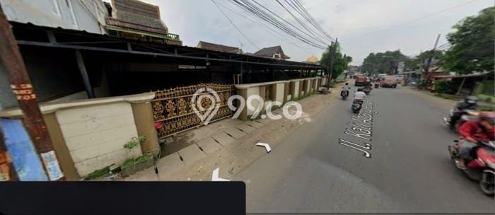 Dijual Rumah Mewah Exclusive di Medan Satria, Bekasi Dijual Rumah Mewah Exclusive di Medan Satria, Bekasi