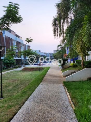 Rumah Elit LB 326m2 Siap Pakai Desain Elegan di Ancol, Jakarta Utara Rumah Elit LB 326m2 Siap Pakai Desain Elegan di Ancol, Jakarta Utara