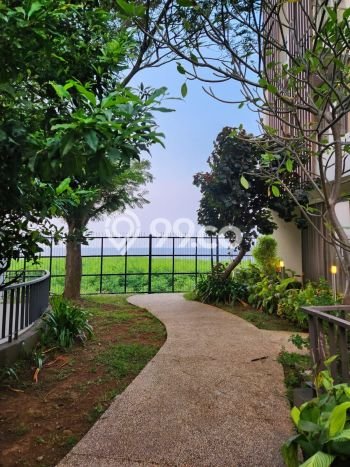 Rumah Elit LB 326m2 Siap Pakai Desain Elegan di Ancol, Jakarta Utara Rumah Elit LB 326m2 Siap Pakai Desain Elegan di Ancol, Jakarta Utara