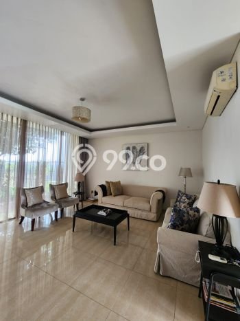 Rumah Elit LB 326m2 Siap Pakai Desain Elegan di Ancol, Jakarta Utara Rumah Elit LB 326m2 Siap Pakai Desain Elegan di Ancol, Jakarta Utara