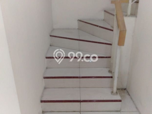 Hunian Cantik Minimalis Lb 192m2 di Kelapa Gading, Jakarta Utara Hunian Cantik Minimalis Lb 192m2 di Kelapa Gading, Jakarta Utara