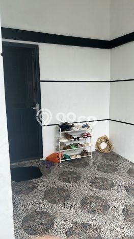 Siap Huni Rumah Mewah 4 Kamar di Kemayoran Dekat ke Mana Saja Siap Huni Rumah Mewah 4 Kamar di Kemayoran Dekat ke Mana Saja